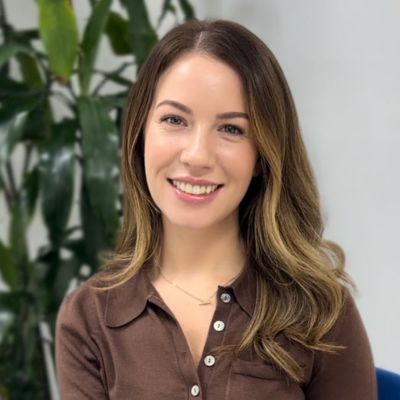 Annabelle Heaphy - Program Director at Neam Clinic, Dubai